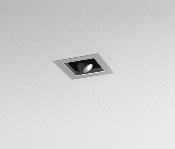 Java 158 1 Lamp | Recessed ceiling lights | Artemide Architectural