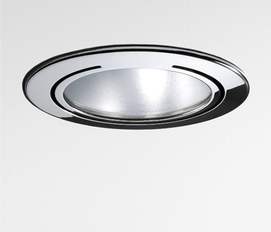 L.D. System 206 | Recessed ceiling lights | Artemide Architectural