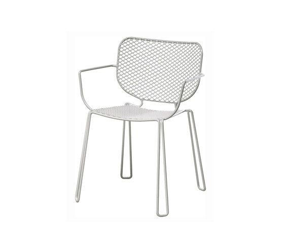Ivy | 582 | Chairs | EMU Group