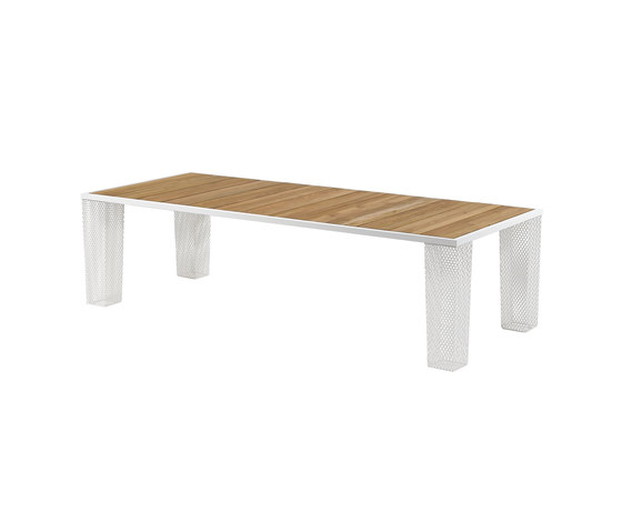 Ivy | 593 | Dining tables | EMU Group