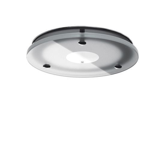 Luceri System 150 | Recessed ceiling lights | Artemide Architectural