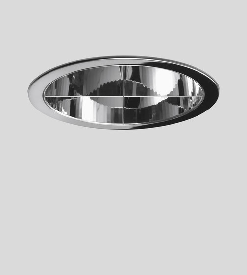 Luceri Fluo | Recessed ceiling lights | Artemide Architectural