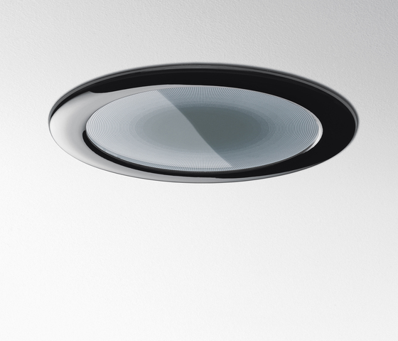 Luceri System 220 | Recessed ceiling lights | Artemide Architectural
