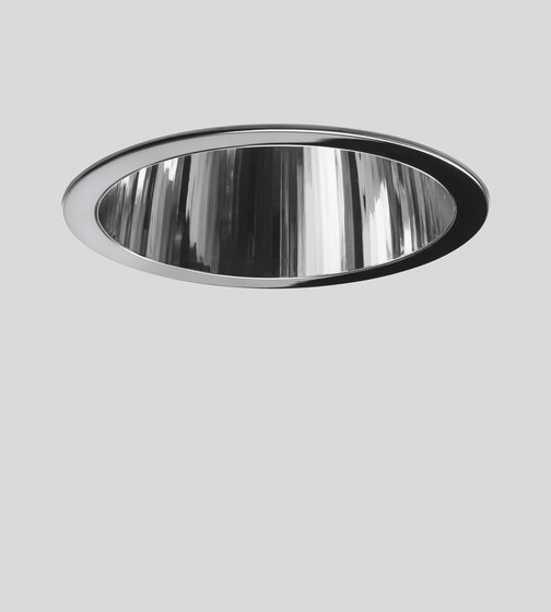 Luceri Fluo | Recessed ceiling lights | Artemide Architectural