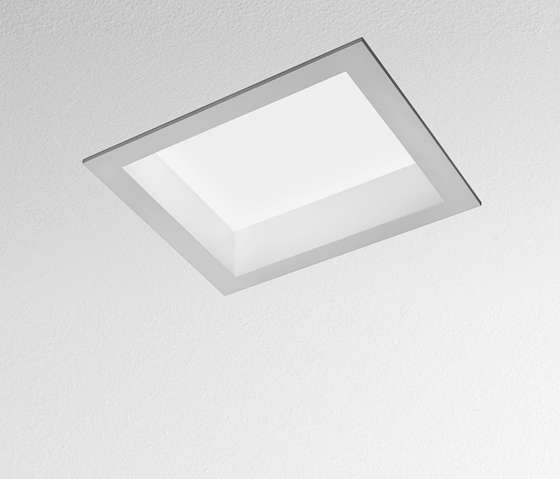 Luceri Kadro | Recessed ceiling lights | Artemide Architectural