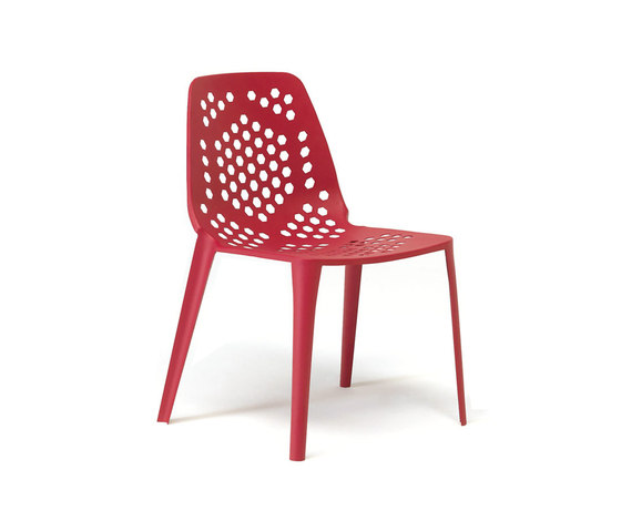 Pattern | 510 | Chairs | EMU Group