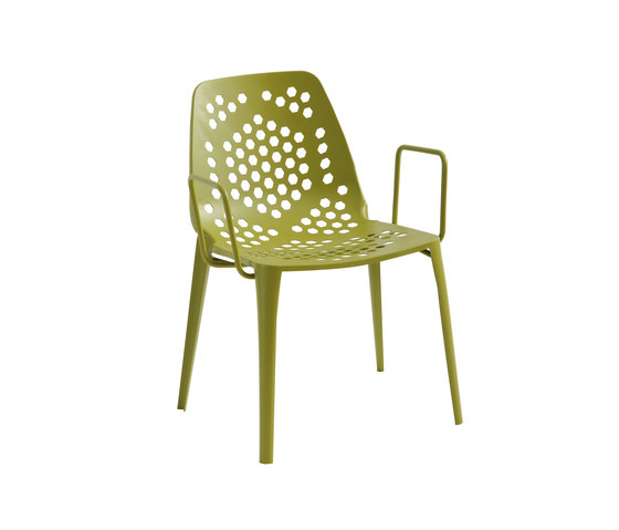 Pattern | 511 | Chairs | EMU Group