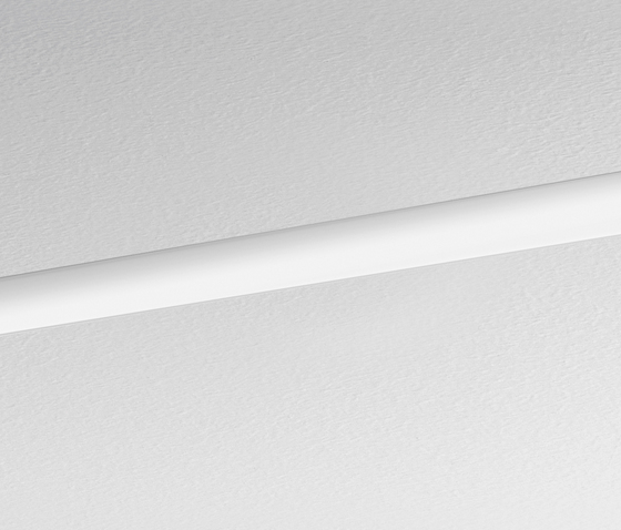 Nothing Recessed Linear System Wallwasher | Recessed ceiling lights | Artemide Architectural