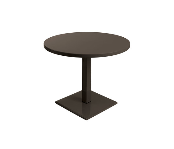 Round | 470 | Dining tables | EMU Group