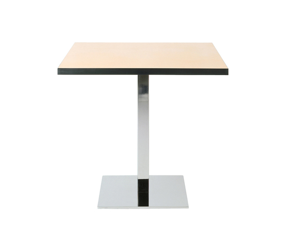 Para Table | Contract tables | Dietiker