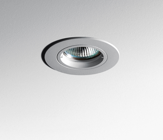 Toplite 88 Fix | Recessed ceiling lights | Artemide Architectural