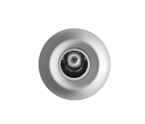 Vulcania 308 Recessed | Recessed wall lights | Artemide Architectural