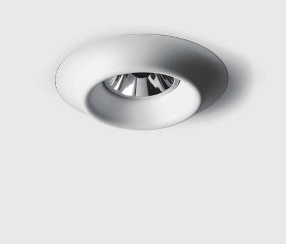 Vulcania 308 Recessed | Recessed ceiling lights | Artemide Architectural