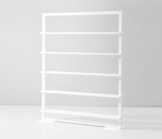 Objects room divider | Brise-vue | KETTAL