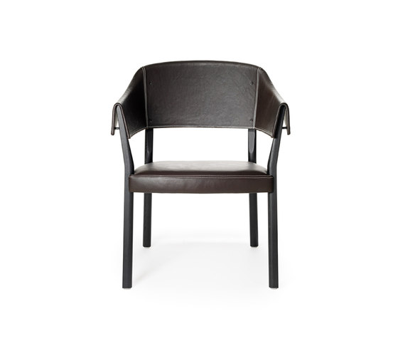 Button II easy chair | Sessel | Gärsnäs