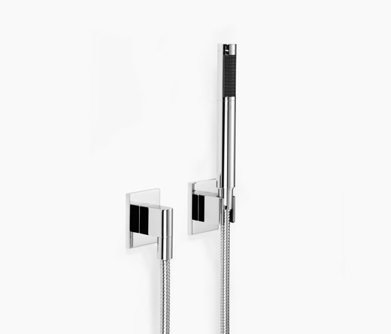 IMO - Hand shower set | Shower controls | Dornbracht