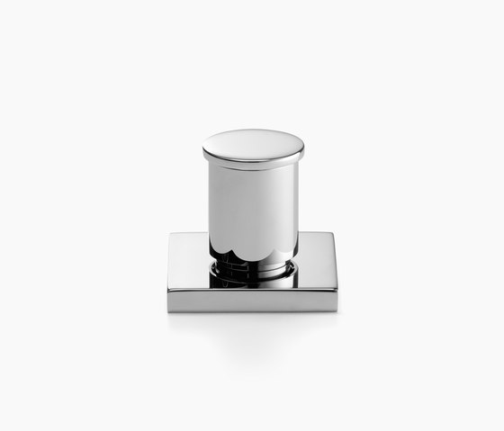 IMO - Two-way deck-mounted diverter | Bathroom taps accessories | Dornbracht