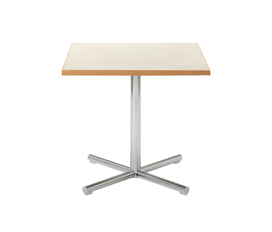 Taro Table | Contract tables | Dietiker