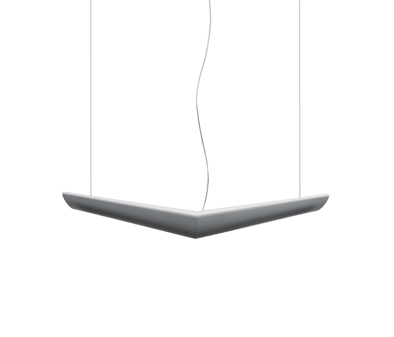 Mouette symmetrical | Lámparas de suspensión | Artemide Architectural