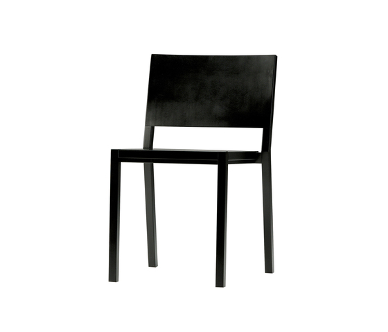 Moses chair | Stühle | Gärsnäs