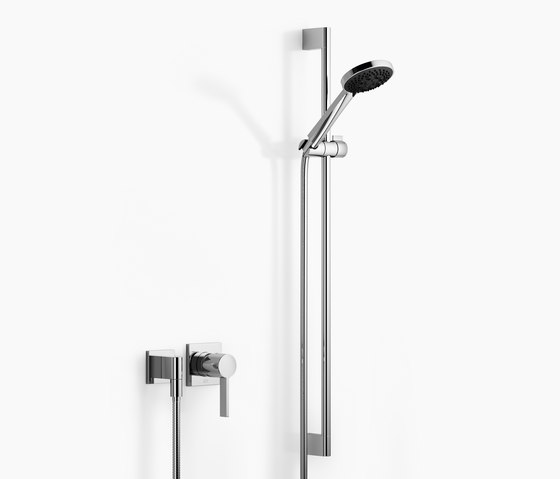 IMO - Single-lever shower mixer | Shower controls | Dornbracht