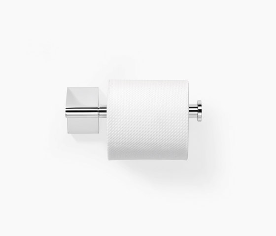 IMO - Papierrollenhalter | Toilettenpapierhalter | Dornbracht