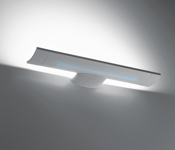 Minisurf Wandleuchte Leuchtstofflampen | Wandleuchten | Artemide Architectural