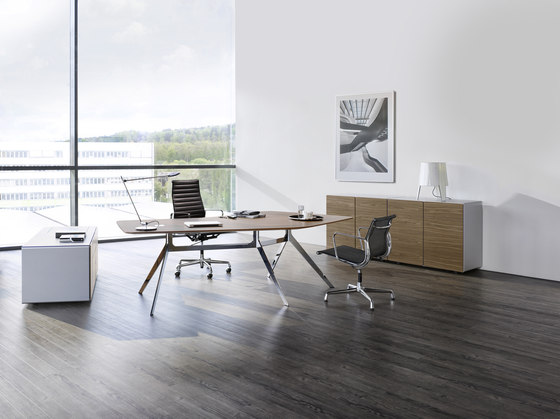 Star office table | Desks | RENZ