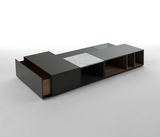 Dab Container | Tables basses | Kendo Mobiliario