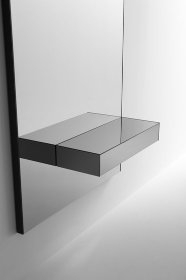 Grey | Miroirs | Kendo Mobiliario
