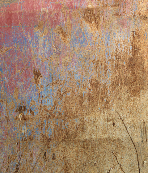 No. 7537 | Wandstrukturen | Revestimientos de paredes / papeles pintados | Berlintapete