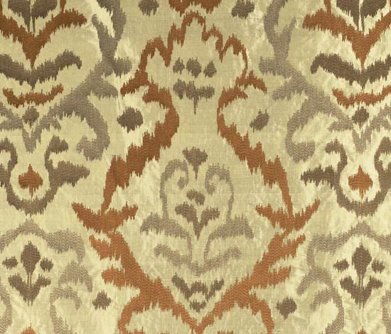 Bukara col. 002 | Tessuti decorative | Dedar