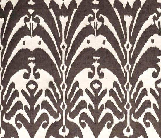 Ikat col. 001 | Tessuti decorative | Dedar