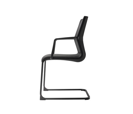 ayo cantilever chair | Sedie | Wiesner-Hager