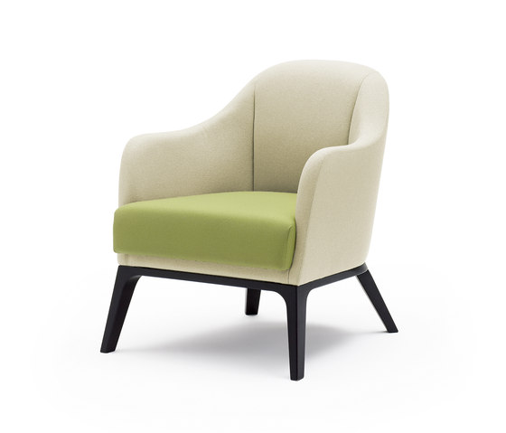 grace club chair | Armchairs | Wiesner-Hager