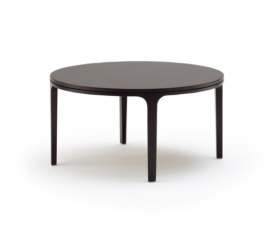 grace table lounge ronde | Tables basses | Wiesner-Hager