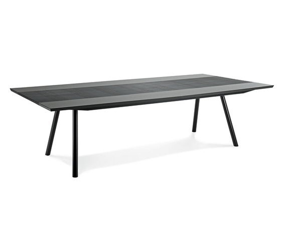 Diverso | Dining tables | team by wellis