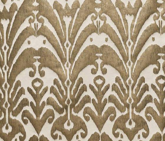 Ikat col. 002 | Tessuti decorative | Dedar