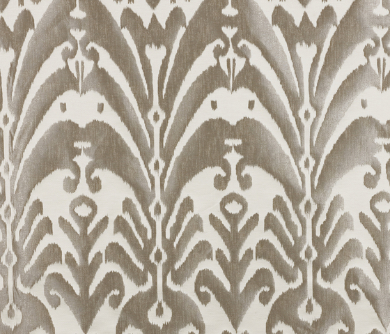 Ikat col. 003 | Tessuti decorative | Dedar