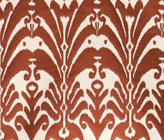 Ikat col. 006 | Tessuti decorative | Dedar