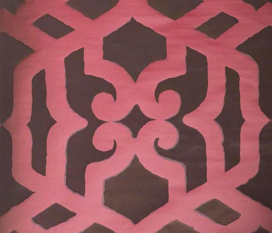 Maestoso col. 002 | Tissus de décoration | Dedar