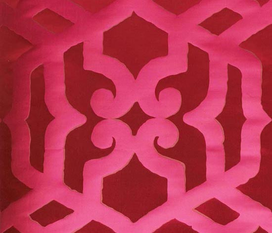 Maestoso col. 003 | Tessuti decorative | Dedar