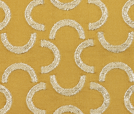 Mezzaluna col. 012 | Tessuti decorative | Dedar