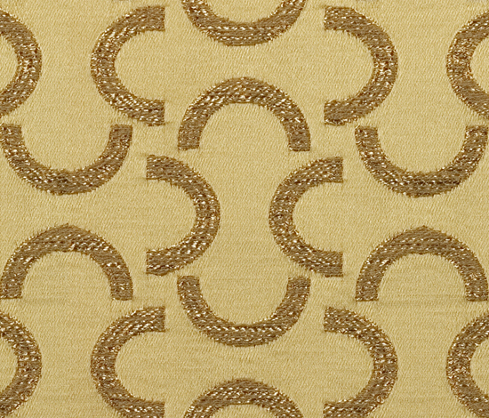 Mezzaluna col. 013 | Tessuti decorative | Dedar
