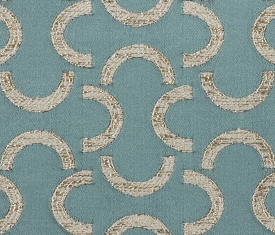 Mezzaluna col. 015 | Tessuti decorative | Dedar