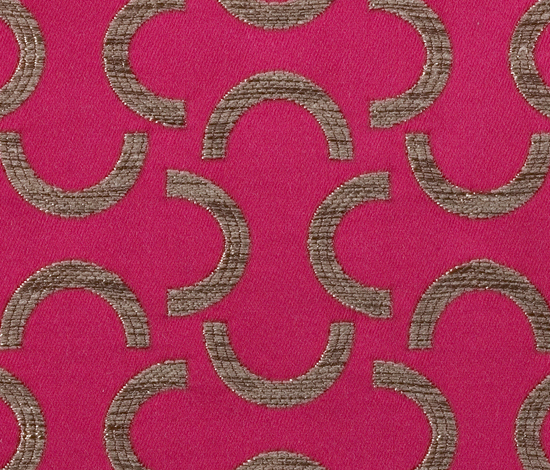 Mezzaluna col. 019 | Tessuti decorative | Dedar