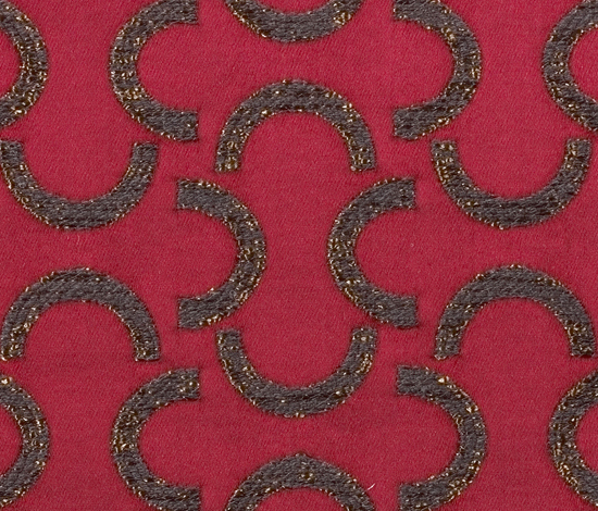 Mezzaluna col. 018 | Tissus de décoration | Dedar