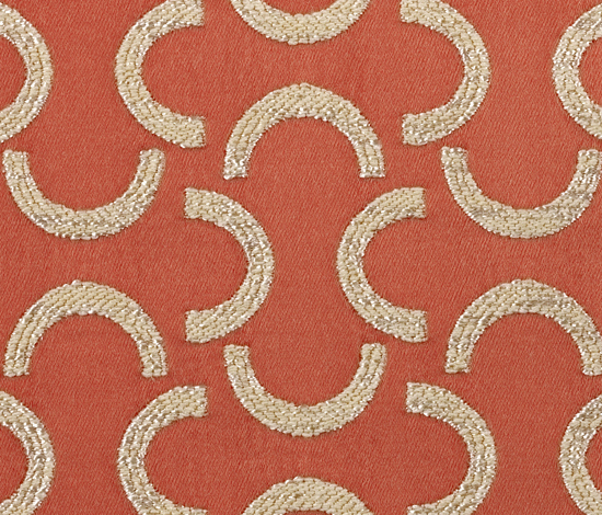 Mezzaluna col. 020 | Tessuti decorative | Dedar