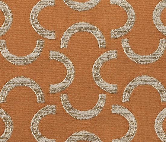 Mezzaluna col. 021 | Tessuti decorative | Dedar