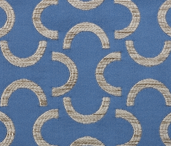 Mezzaluna col. 022 | Tessuti decorative | Dedar